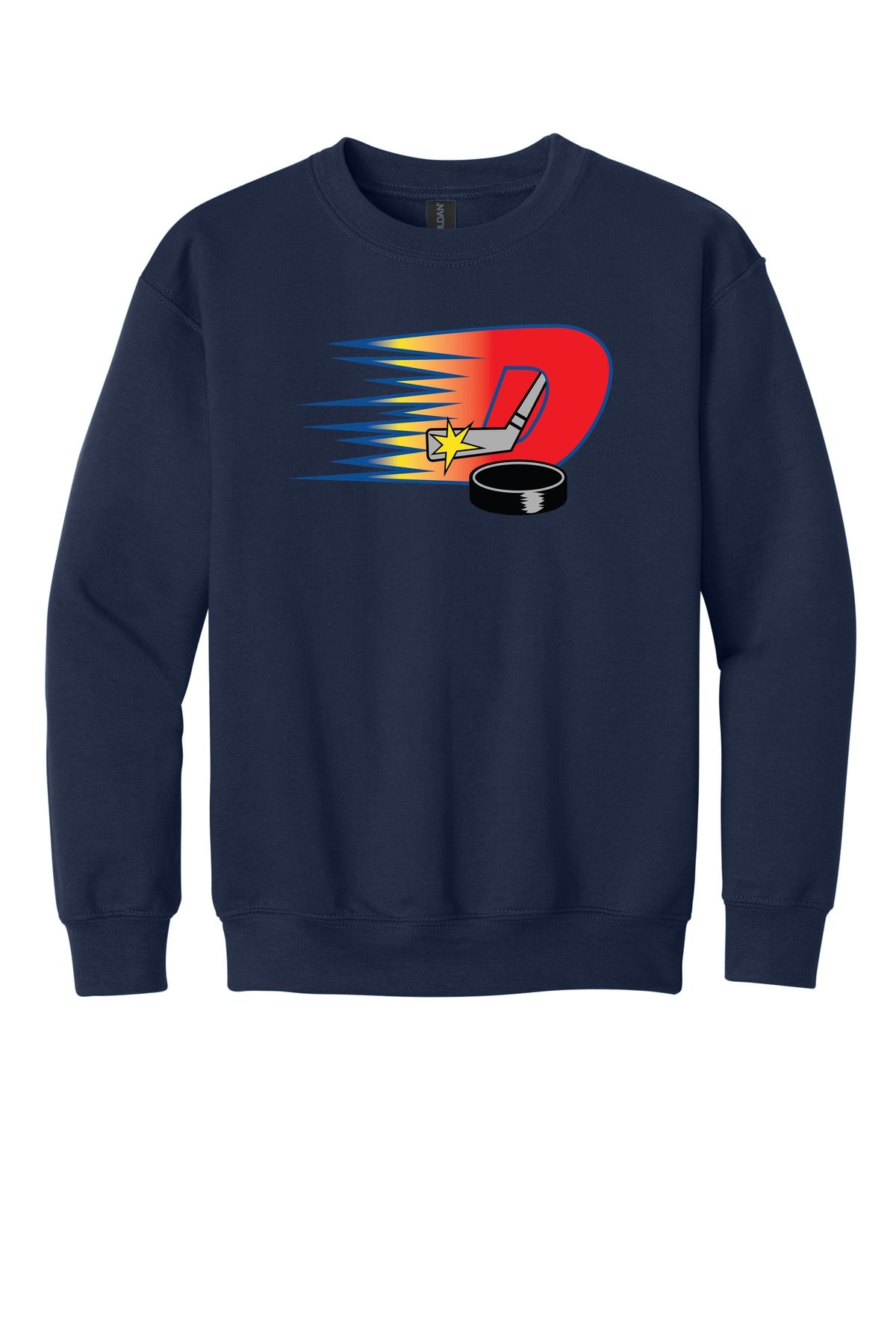 Navy - Logo 1