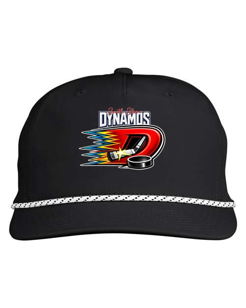 Black - Logo 20