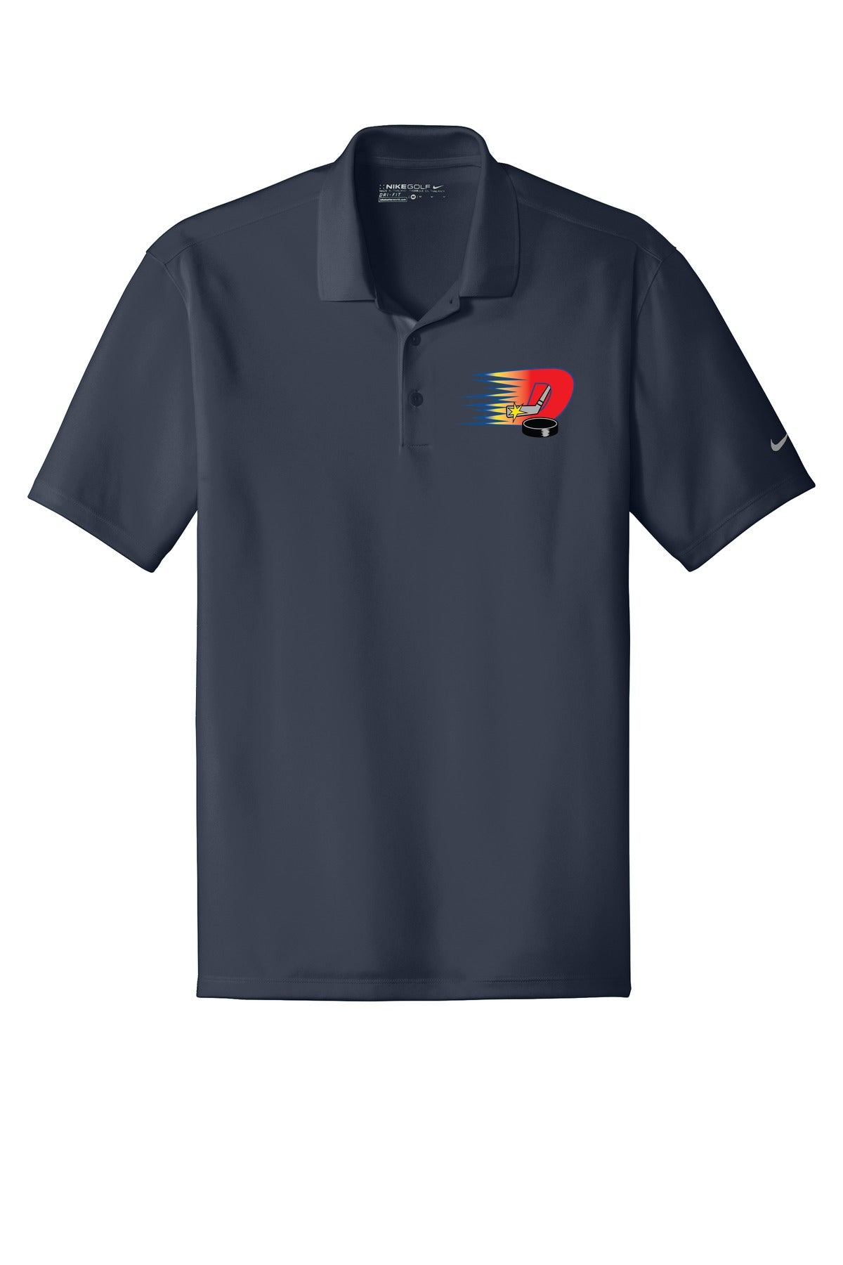 Navy - Logo 1