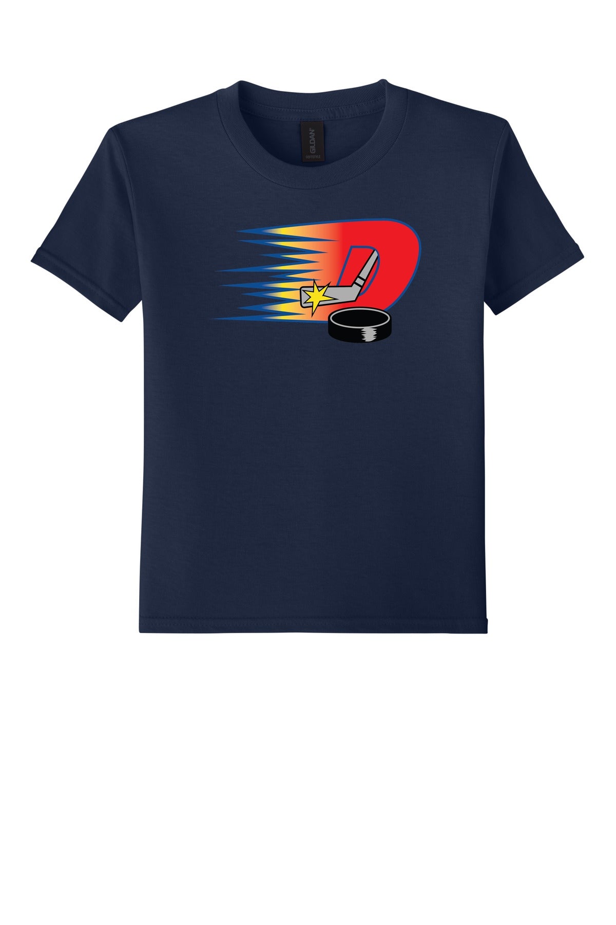 Navy - Logo 1
