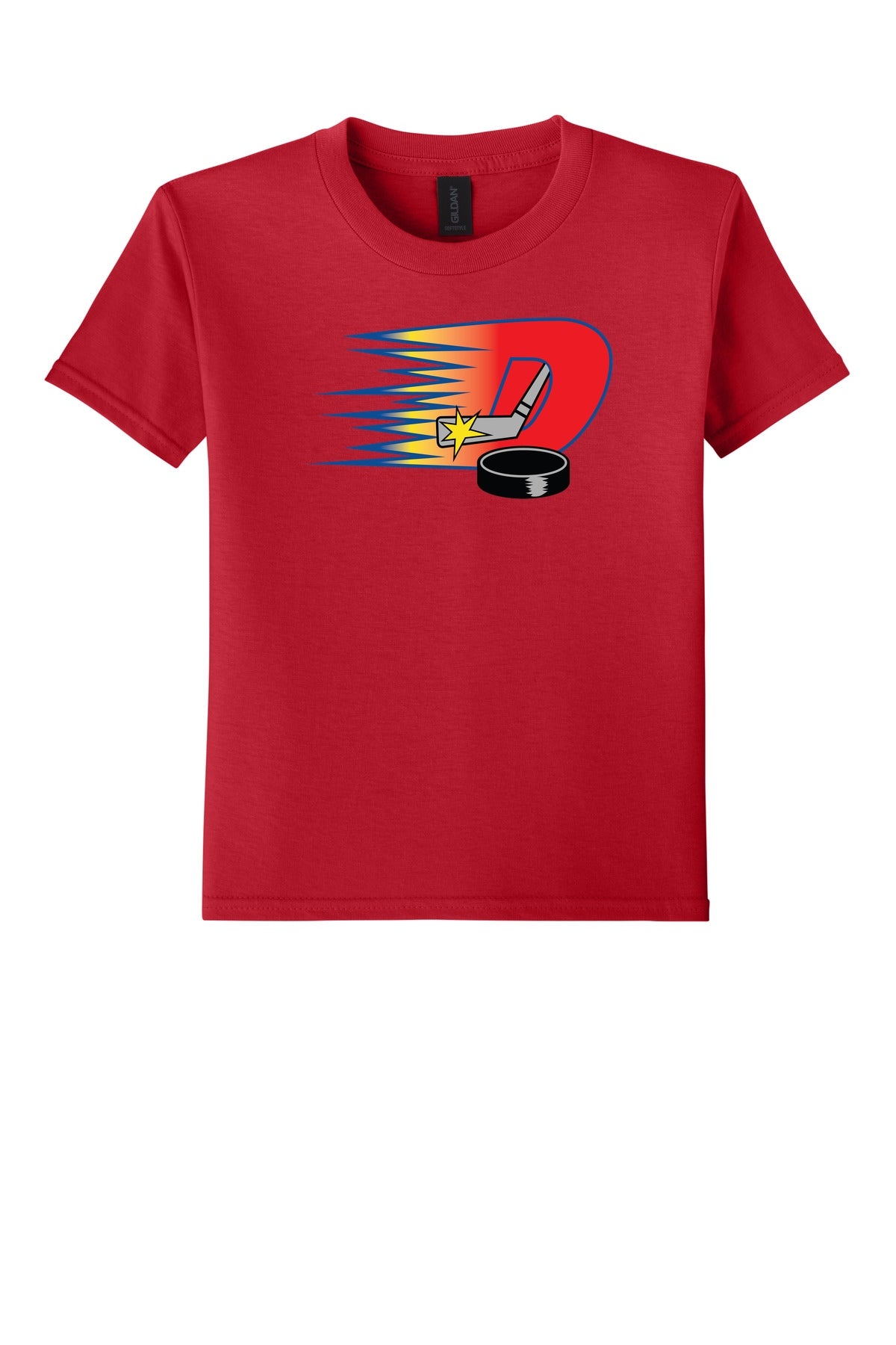 Red - Logo 1