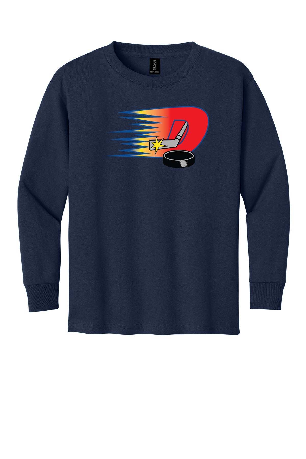 Navy - Logo 1