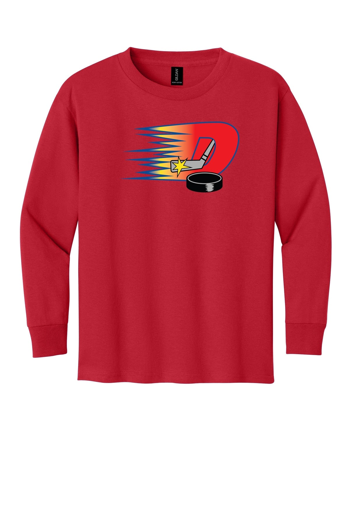 Red - Logo 1