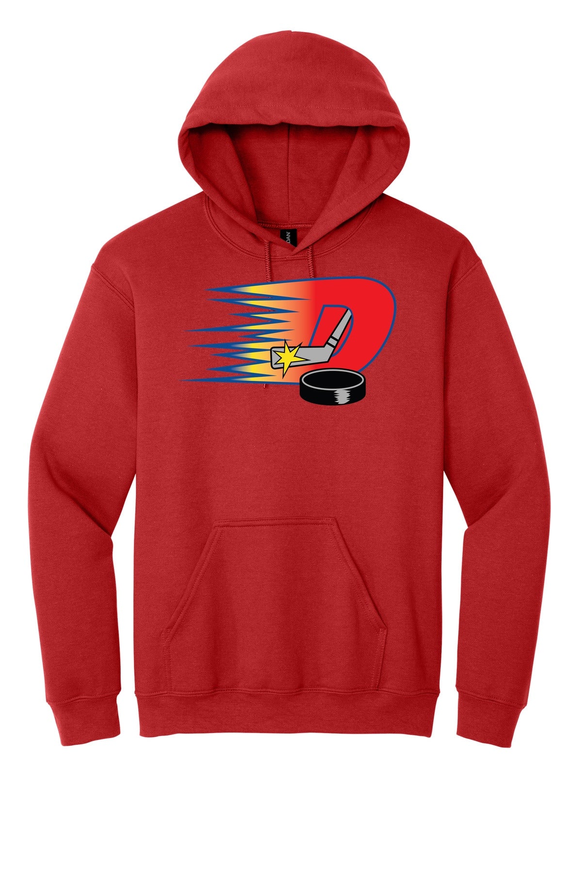 Red - Logo 1