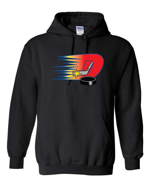 Black - Logo 1