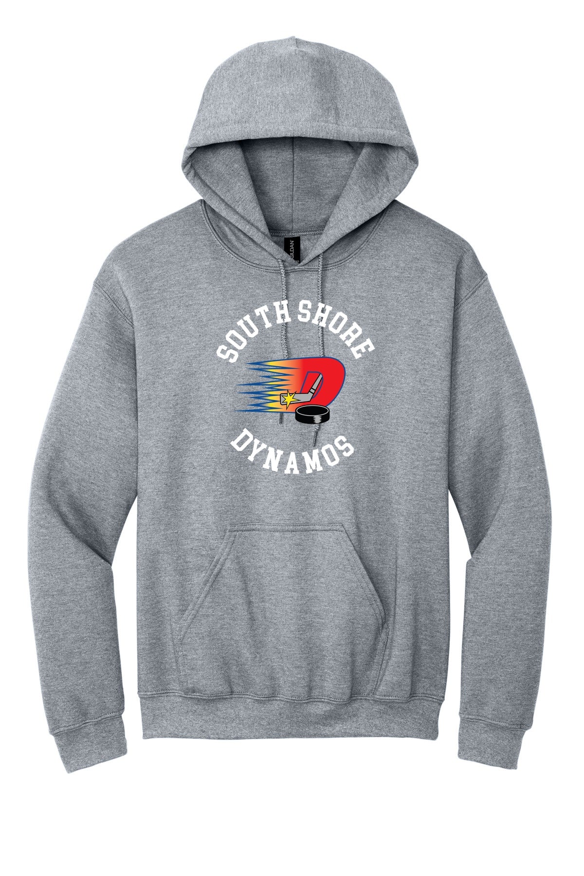 Sport Grey - Logo 2