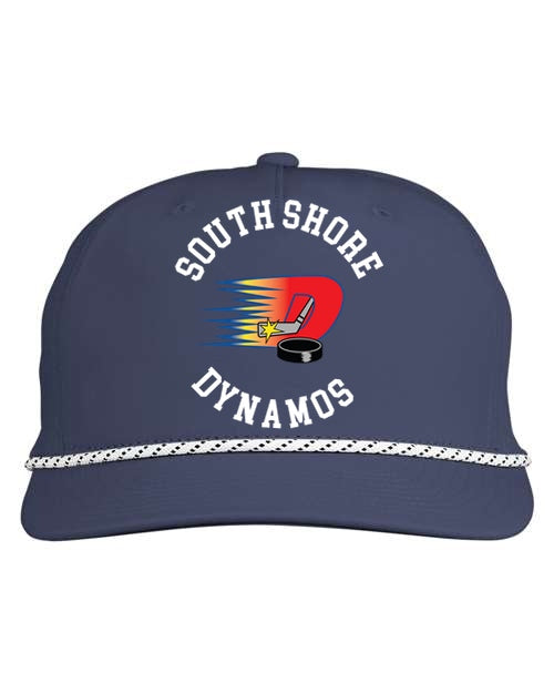 South Shore Dynamos Brewer Cap (Navy)