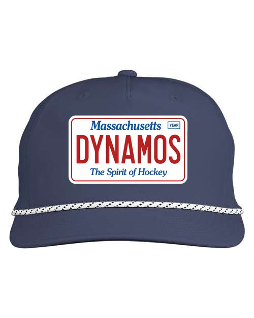 Navy - Logo 11