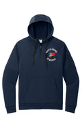 South Shore Dynamos Nike Therma-FIT Pocket 1/4-Zip Fleece Hoodie NKFD9742 (Navy)