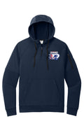 Navy - Logo 25