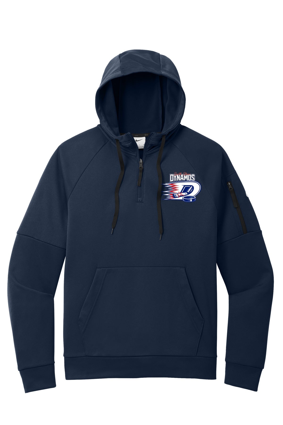 Navy - Logo 25