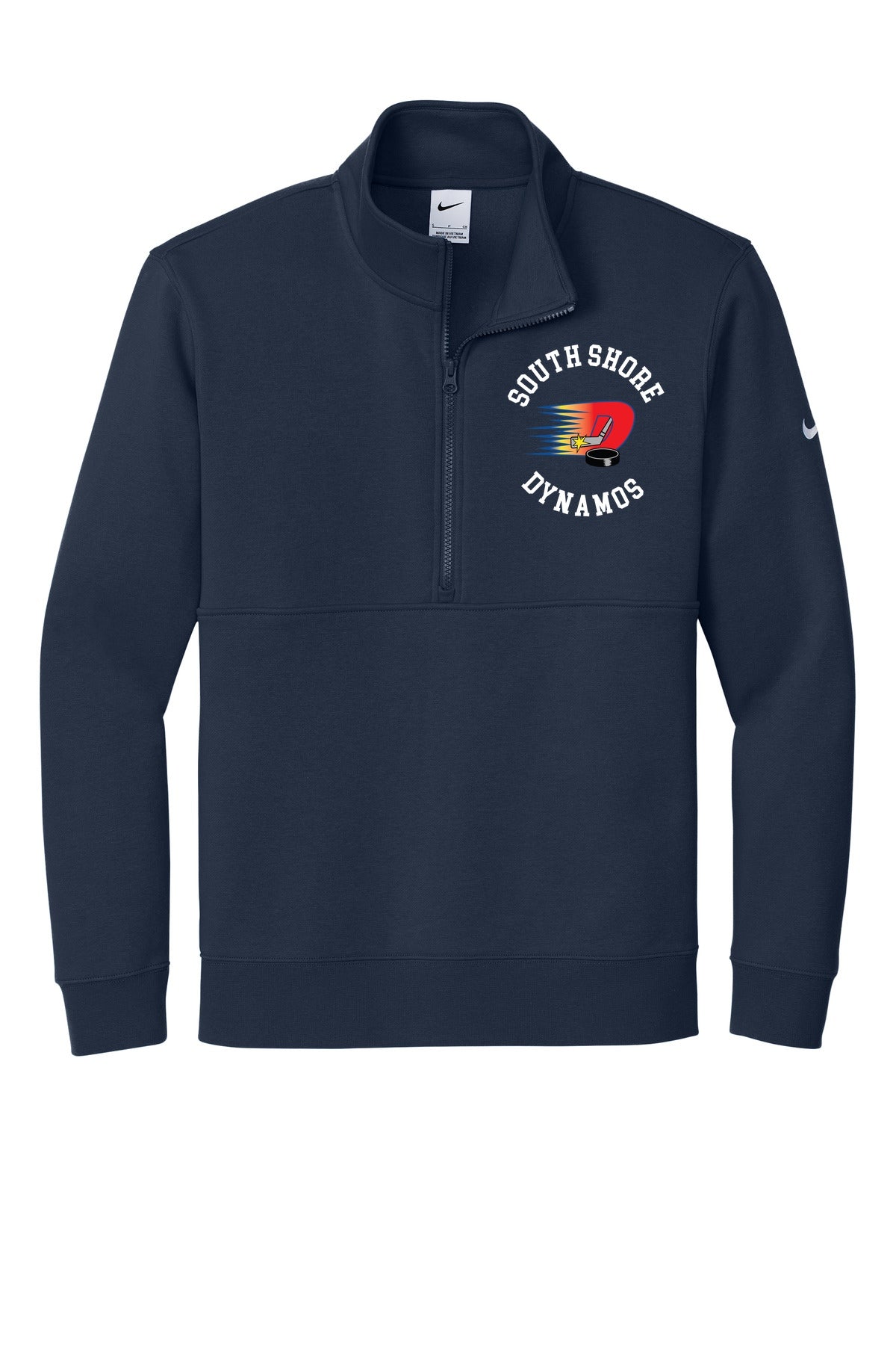 Navy - Logo 2