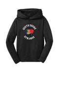 Black - Logo 2
