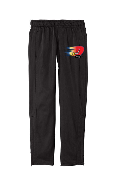 Black - Logo 1