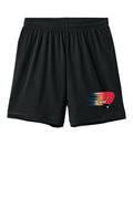 Black - Logo 1