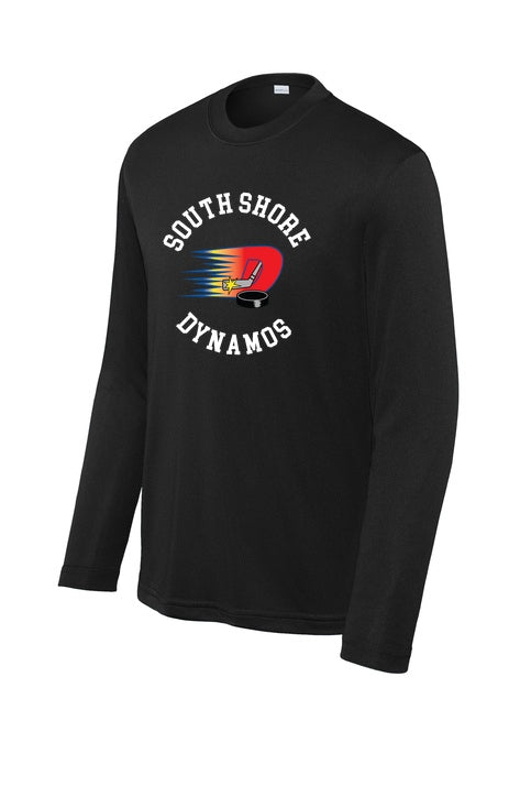 Black - Logo 2