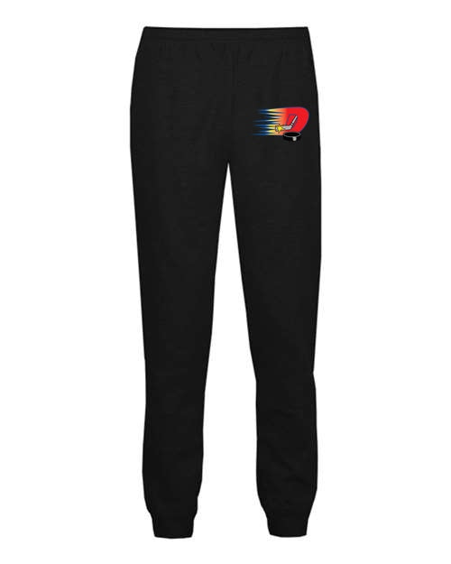 Black - Logo 1