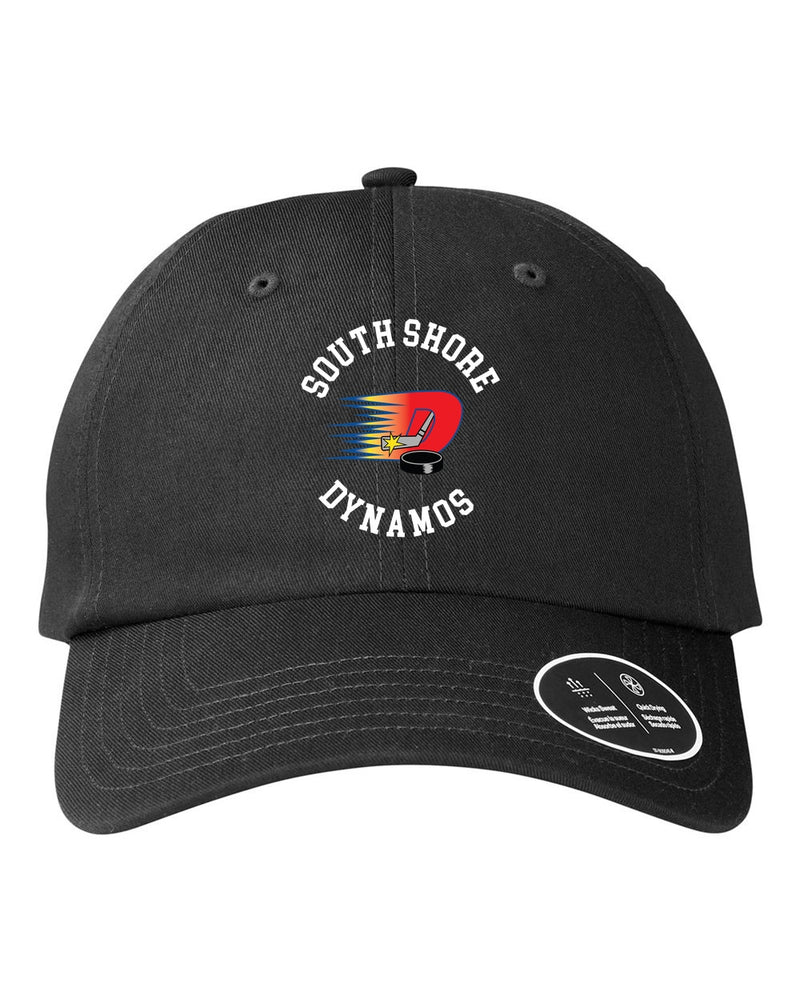 South Shore Dynamos Under Armour Team Adjustable Chino Cap