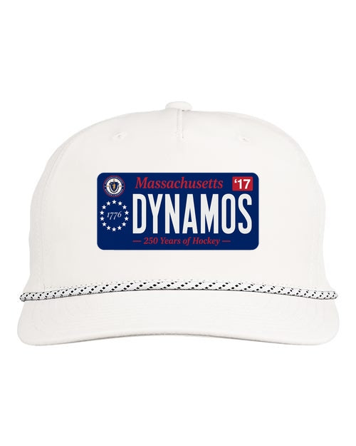Vintage White - Logo 13