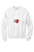 South Shore Dynamos Champion®  Powerblend® Crewneck Sweatshirt. S6000