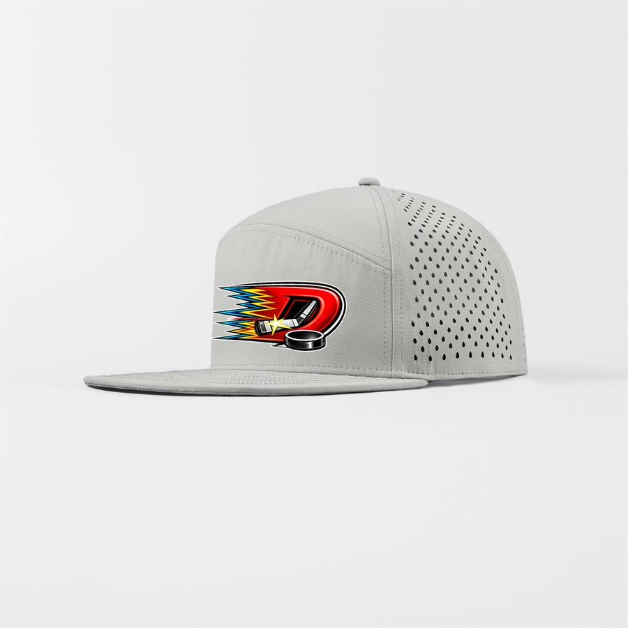 Grey - Logo 15