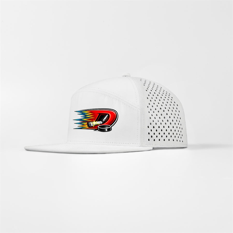 White - Logo 15