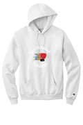 South Shore Dynamos Champion®  Powerblend® Pullover Hoodie. S700