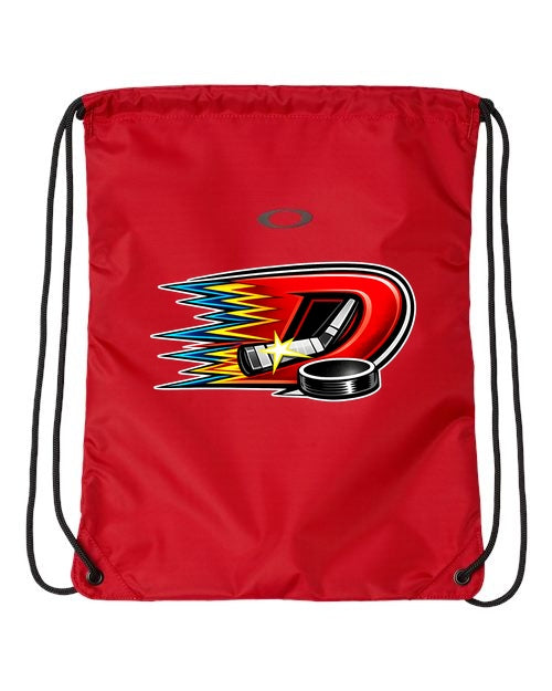 Team Red - Logo 15