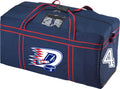 Navy/Red/White - Logo 1
