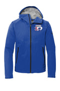 TNF Blue - Logo 25