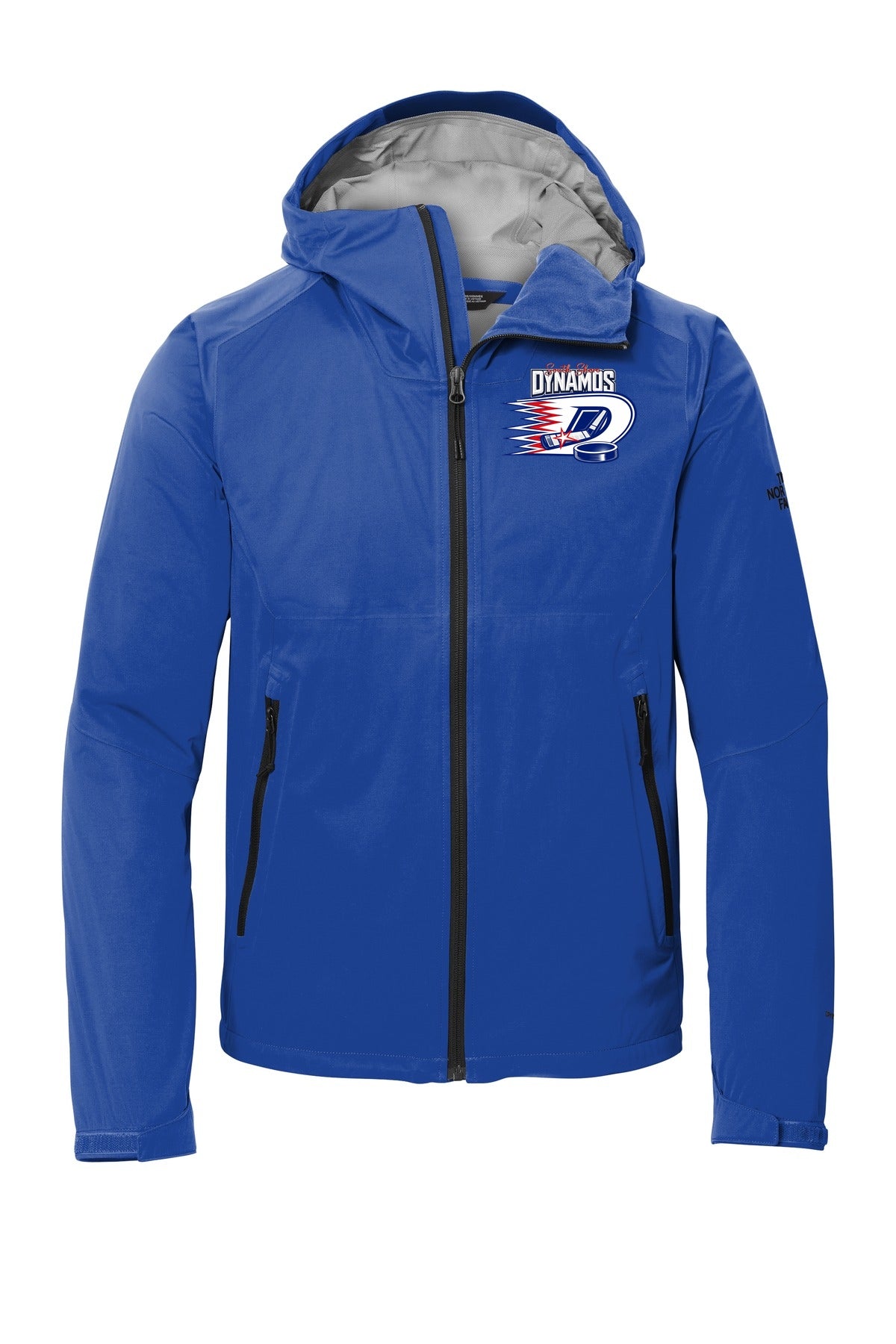 TNF Blue - Logo 25