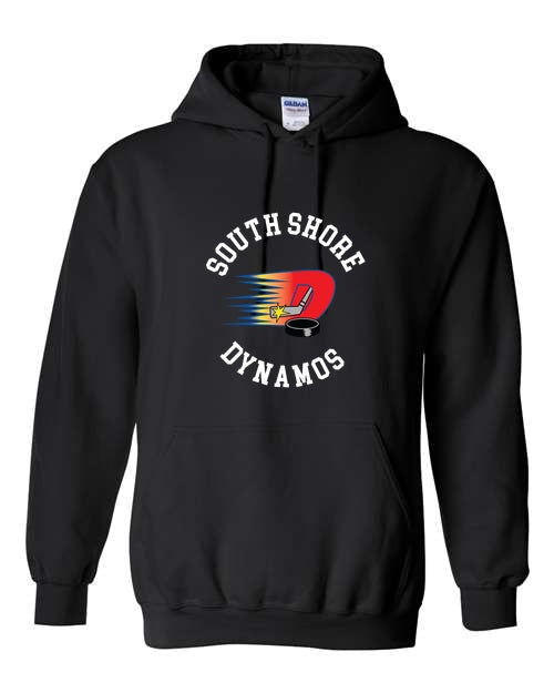 Black - Logo 2