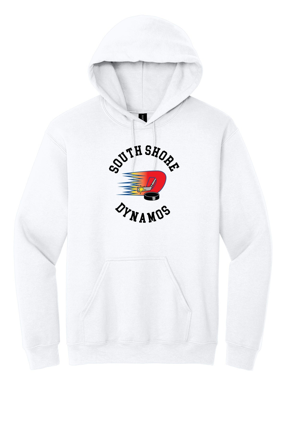 White - Logo 3