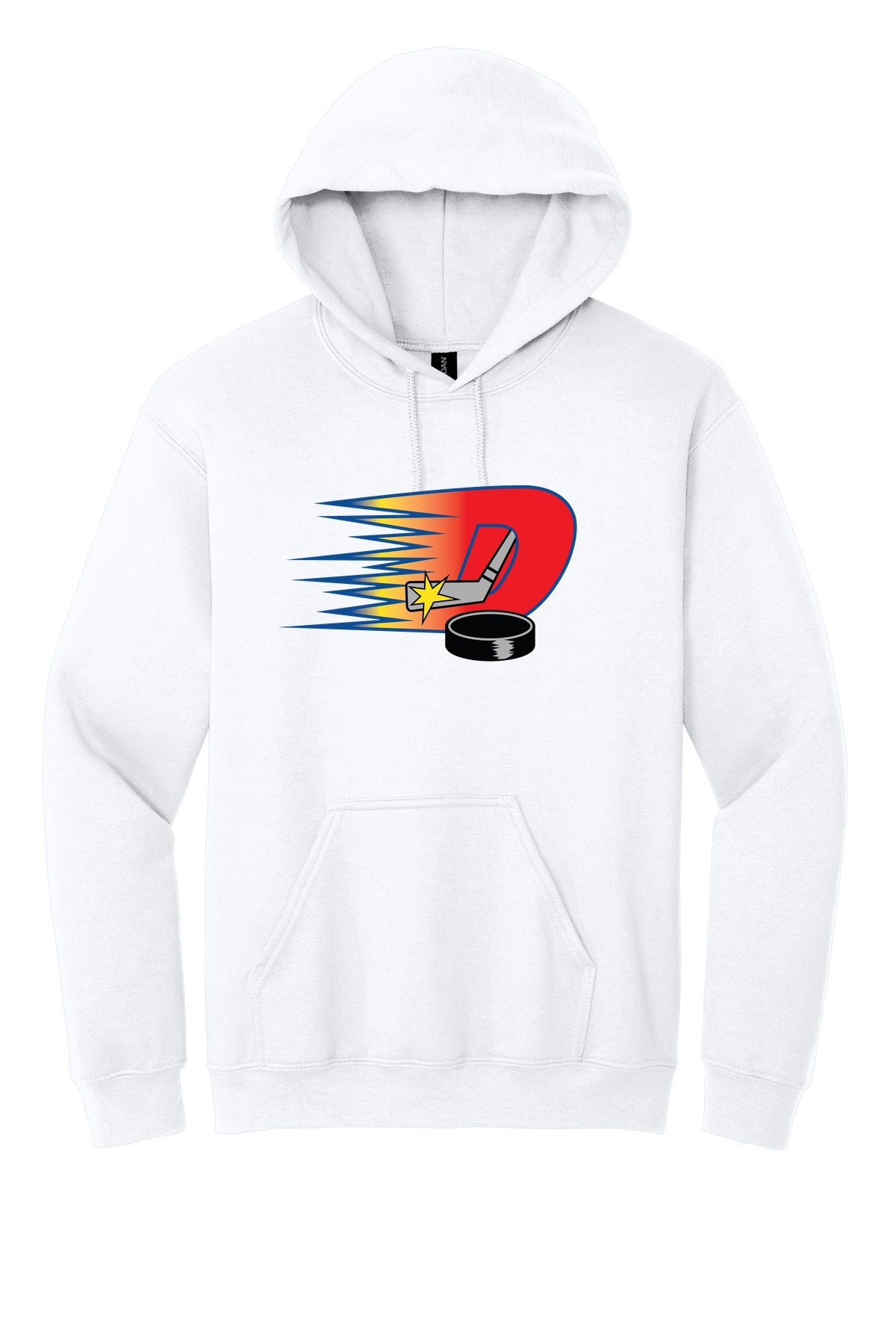White - Logo 1