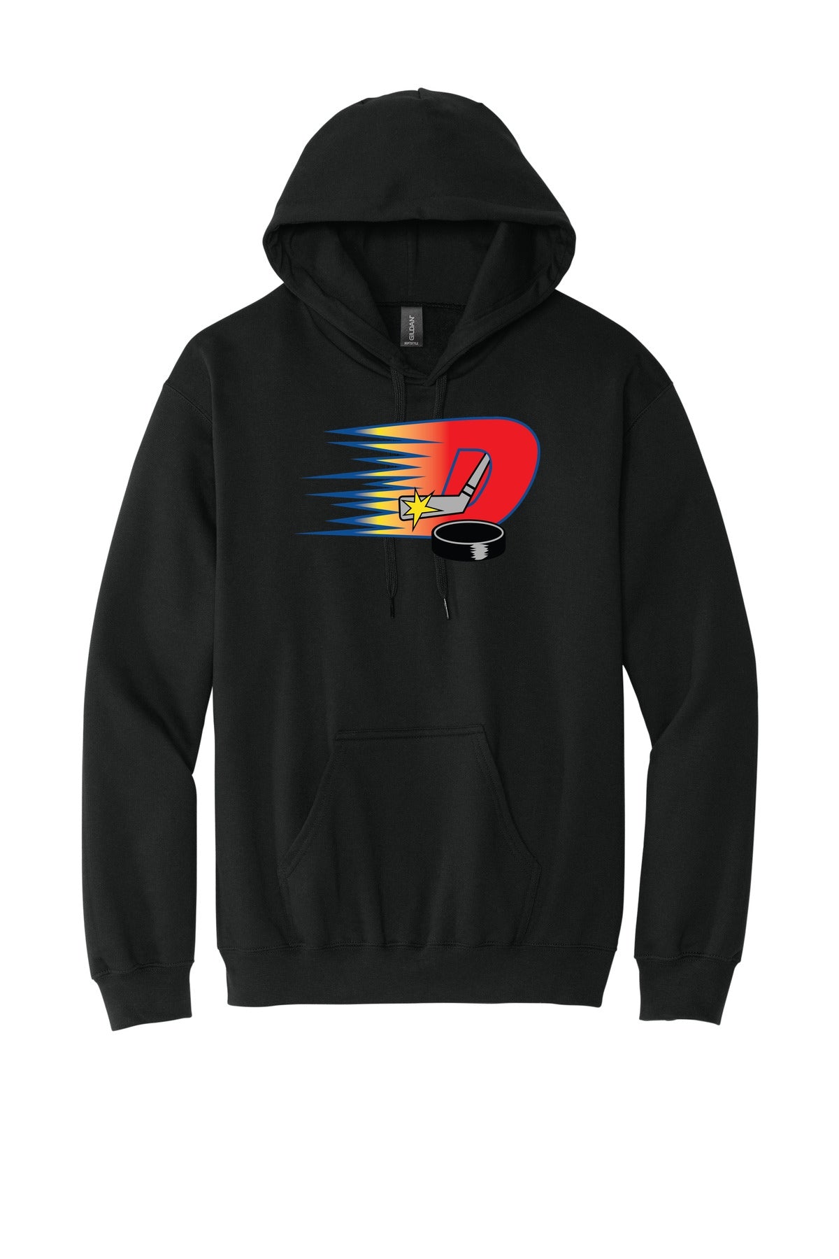 Black - Logo 2