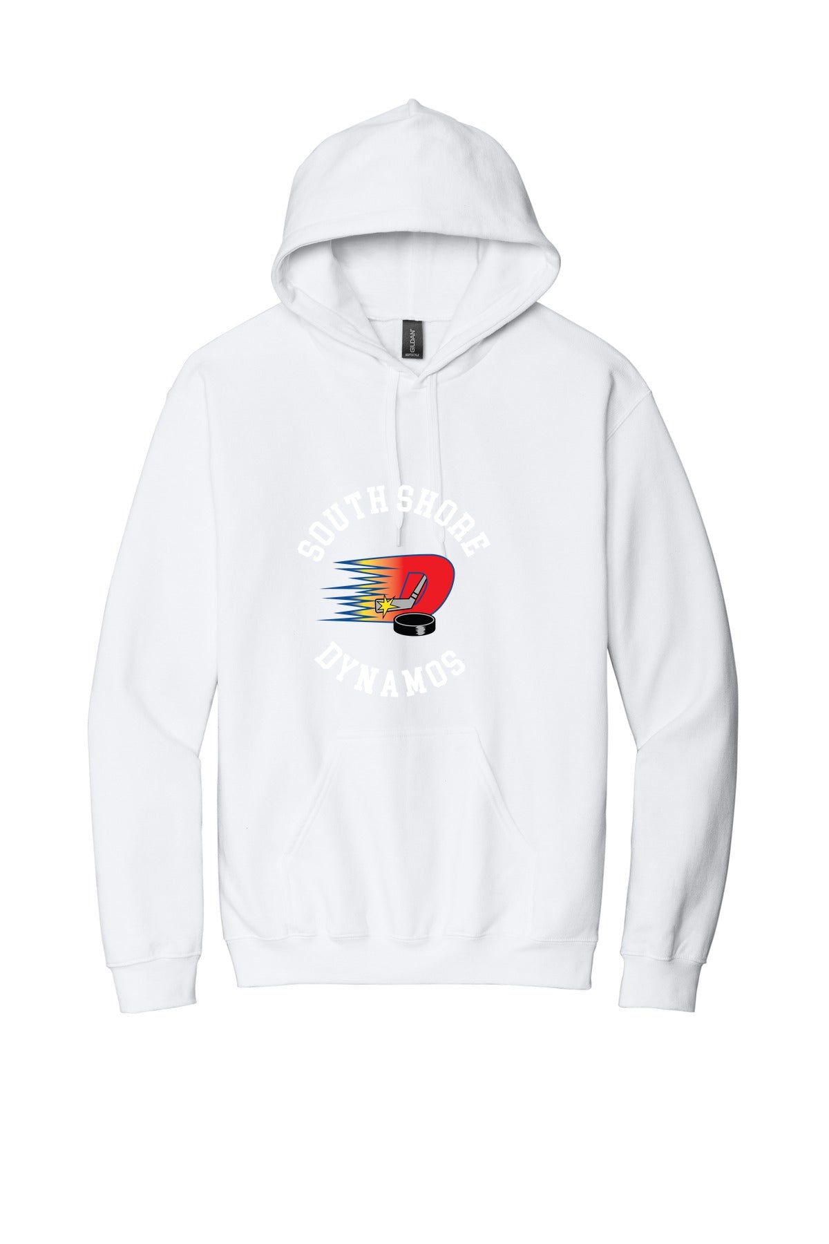 White - Logo 1