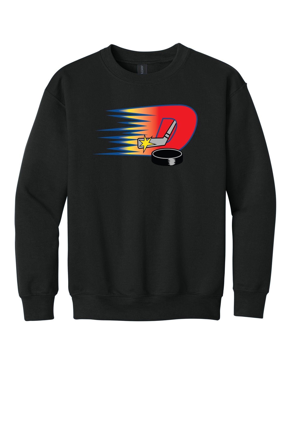 Black - Logo 2