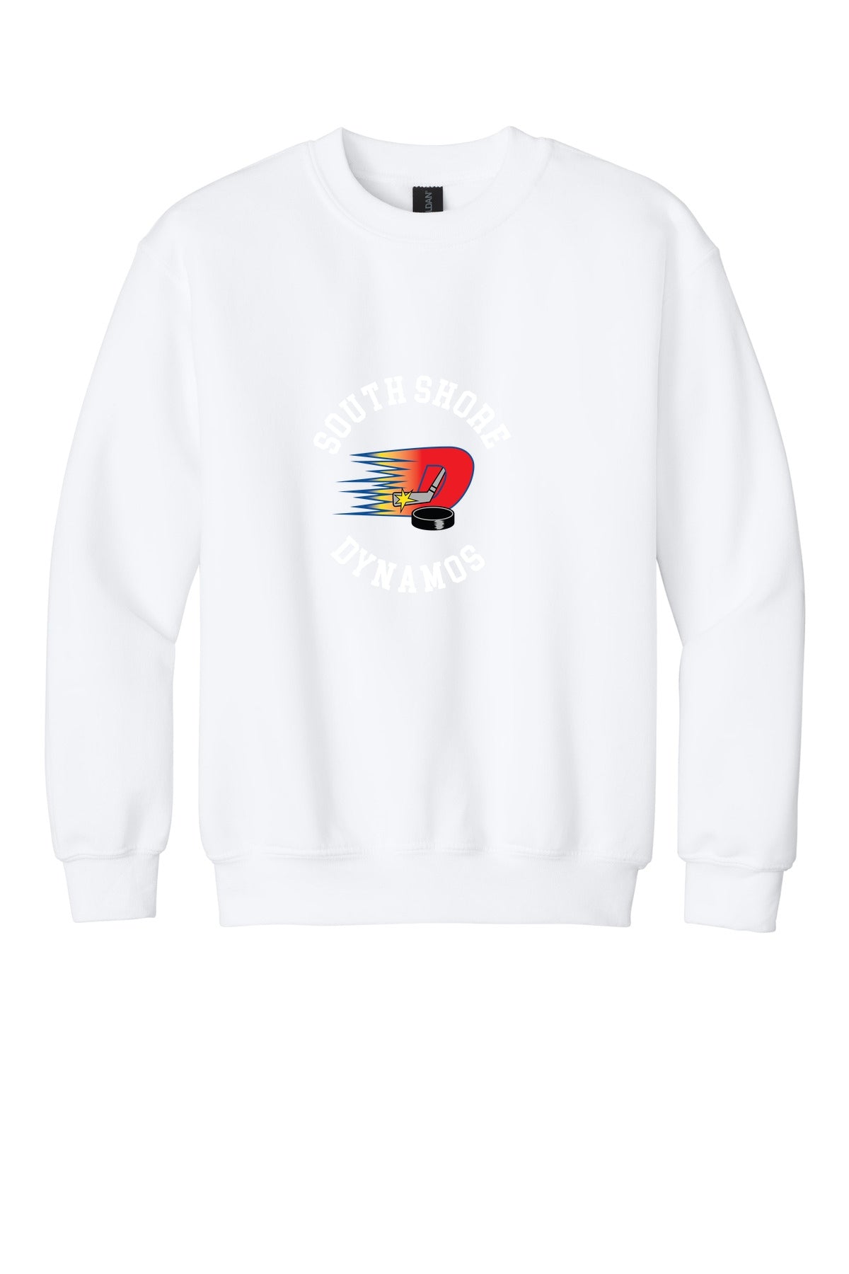 White - Logo 1