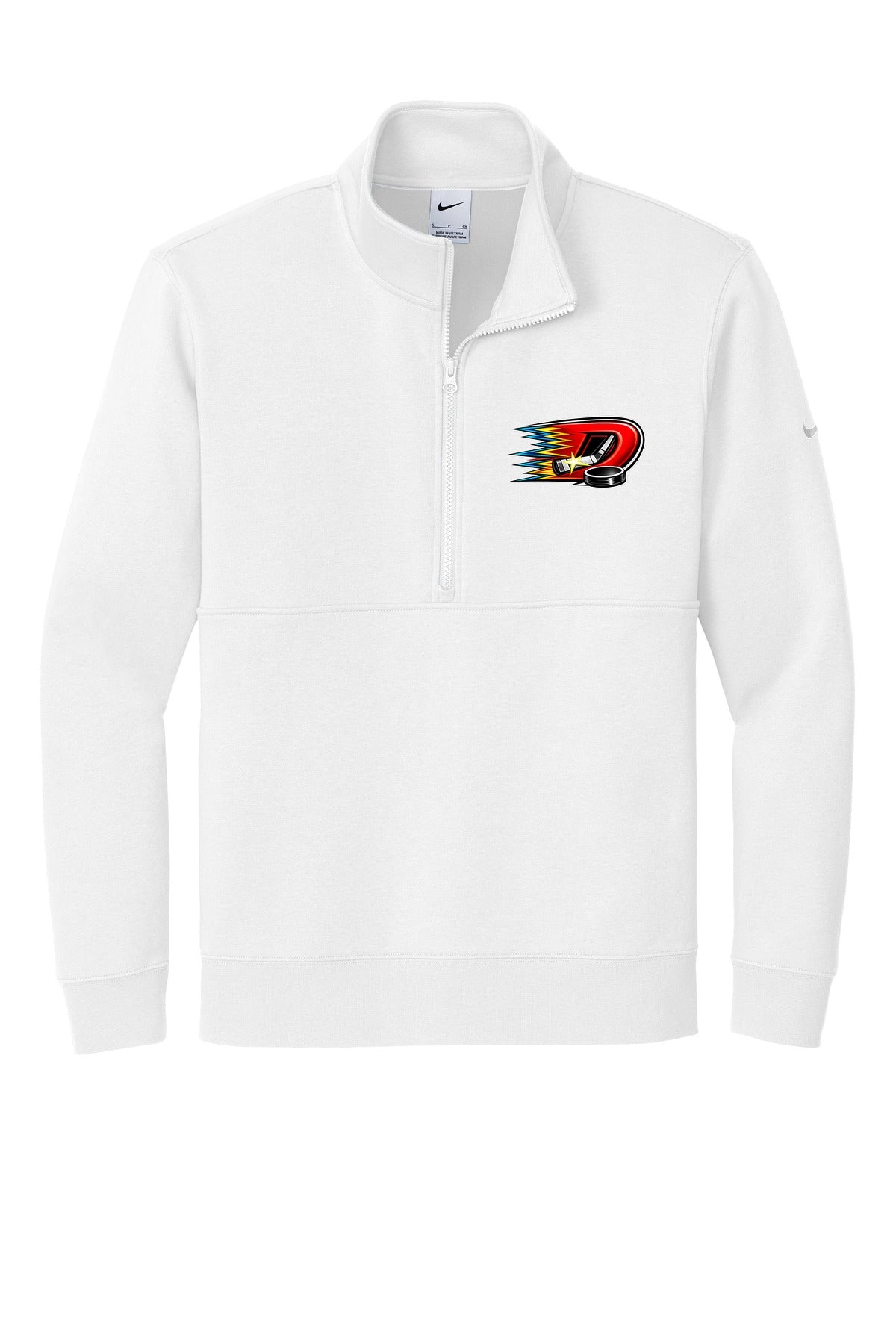 White - Logo 15