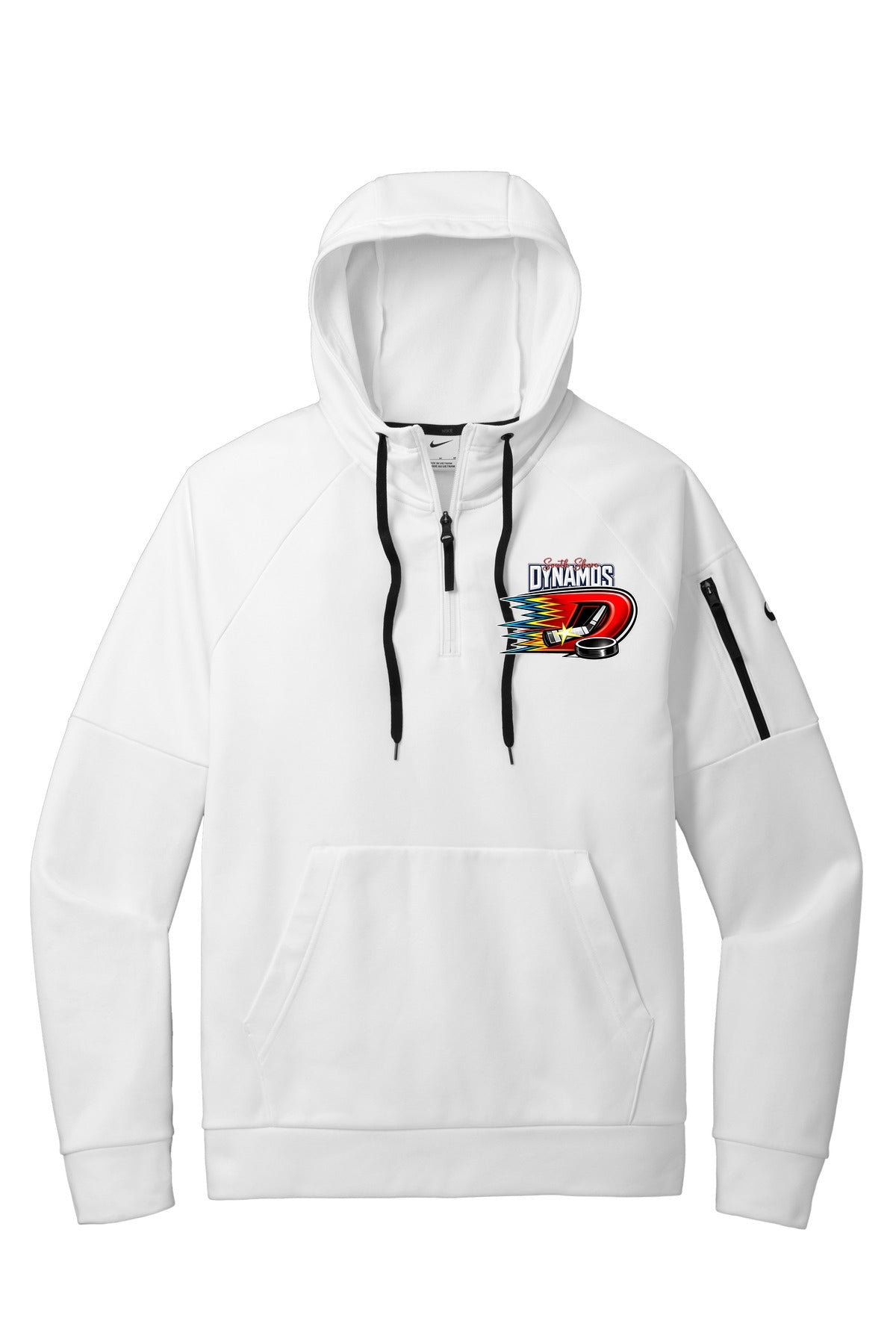 White - Logo 20
