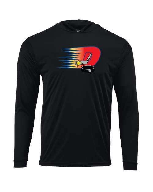 Black - Logo 2