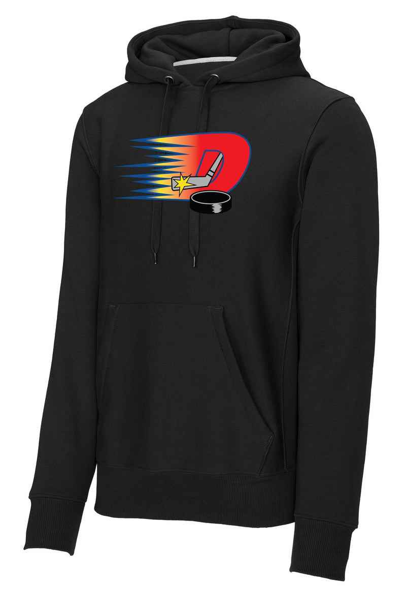 South Shore Dynamos Sport-Tek Super Heavyweight Pullover Hooded Sweatshirt