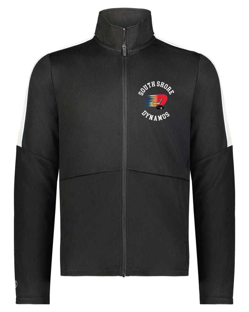 South Shore Dynamos Holloway Men's Crosstown Jacket