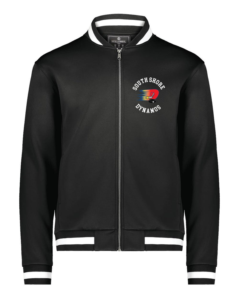 South Shore Dynamos Holloway Packable Full Zip Jacket