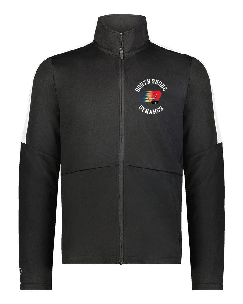 South Shore Dynamos Holloway Youth Crosstown Jacket