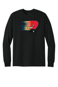 South Shore Dynamos Gildan Heavy Cotton Long Sleeve T-Shirt