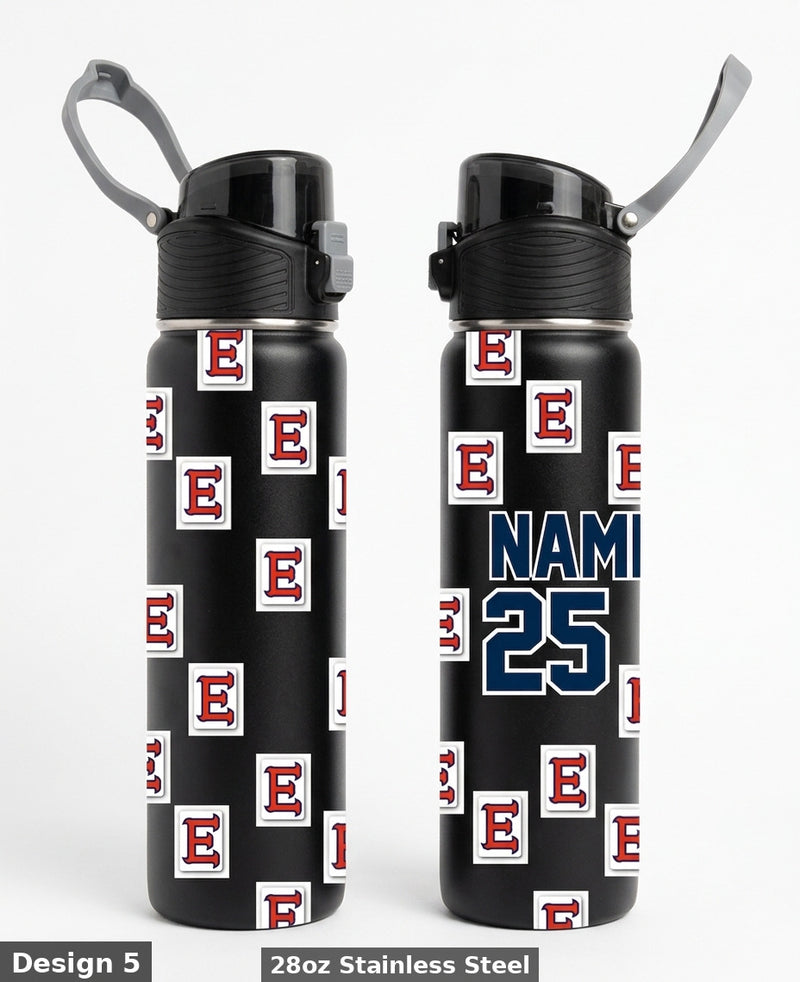 Express Custom Water Bottle