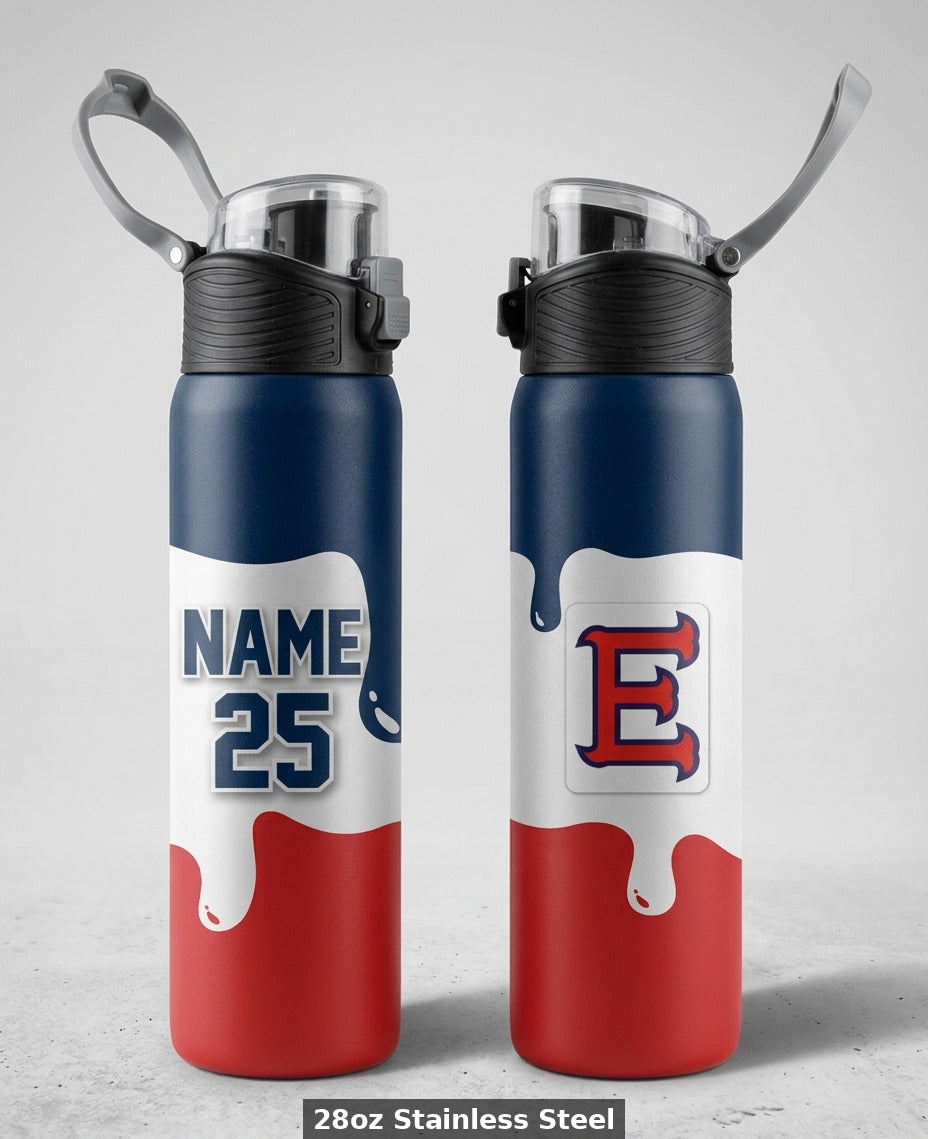 Express Custom Water Bottle