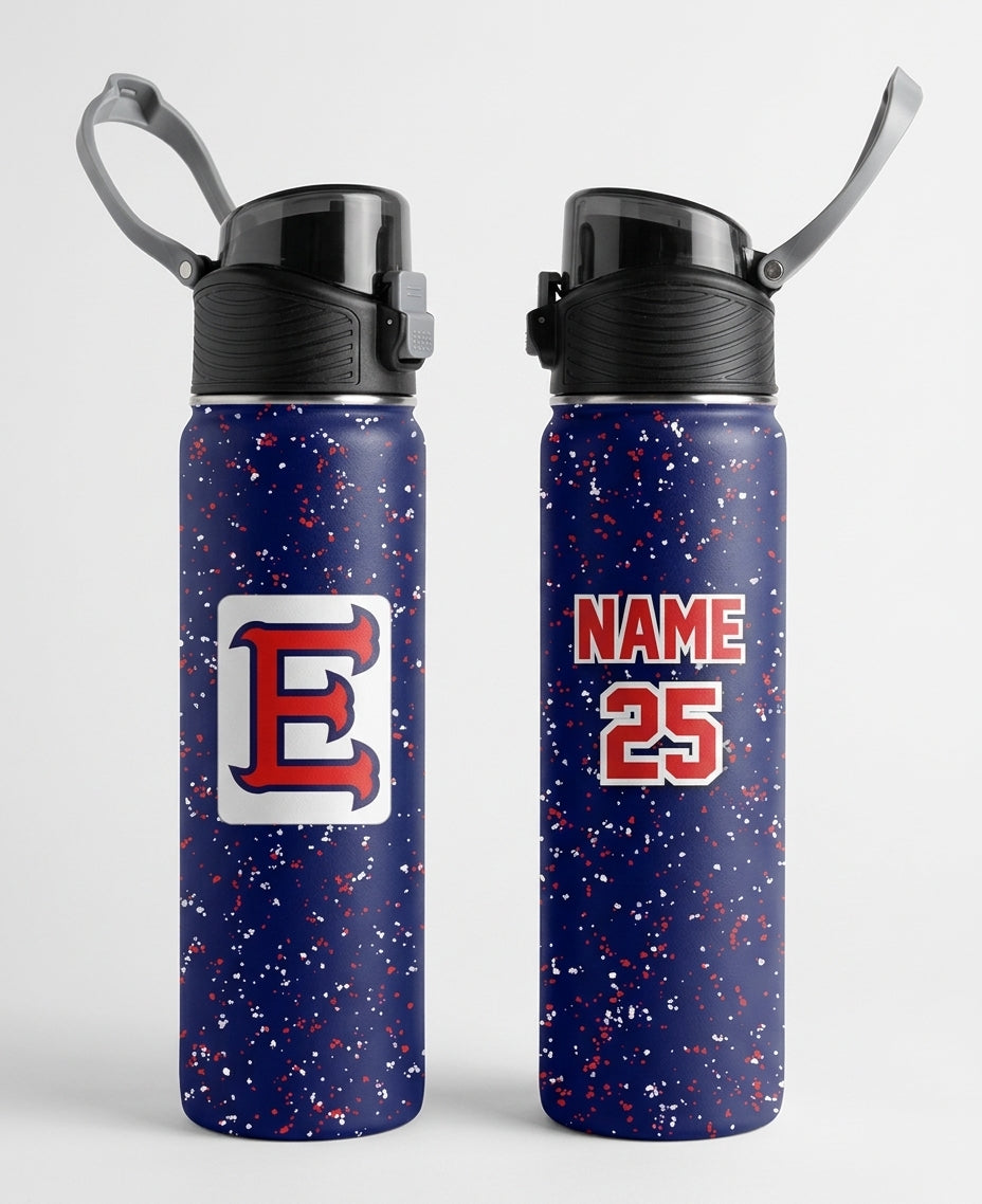 Express Custom Water Bottle