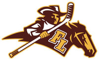 Forest Lake Squirt C Gold logo